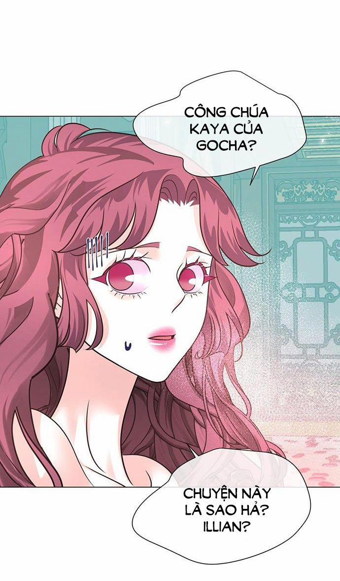 [18+] Đêm Của Dã Thú 47.1 trang 11