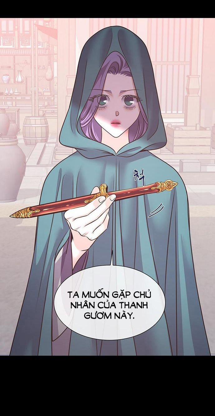 [18+] Đêm Của Dã Thú 47.1 trang 16