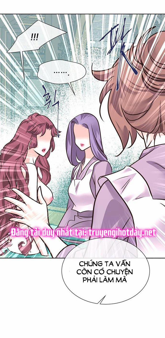 [18+] Đêm Của Dã Thú 47.1 trang 5