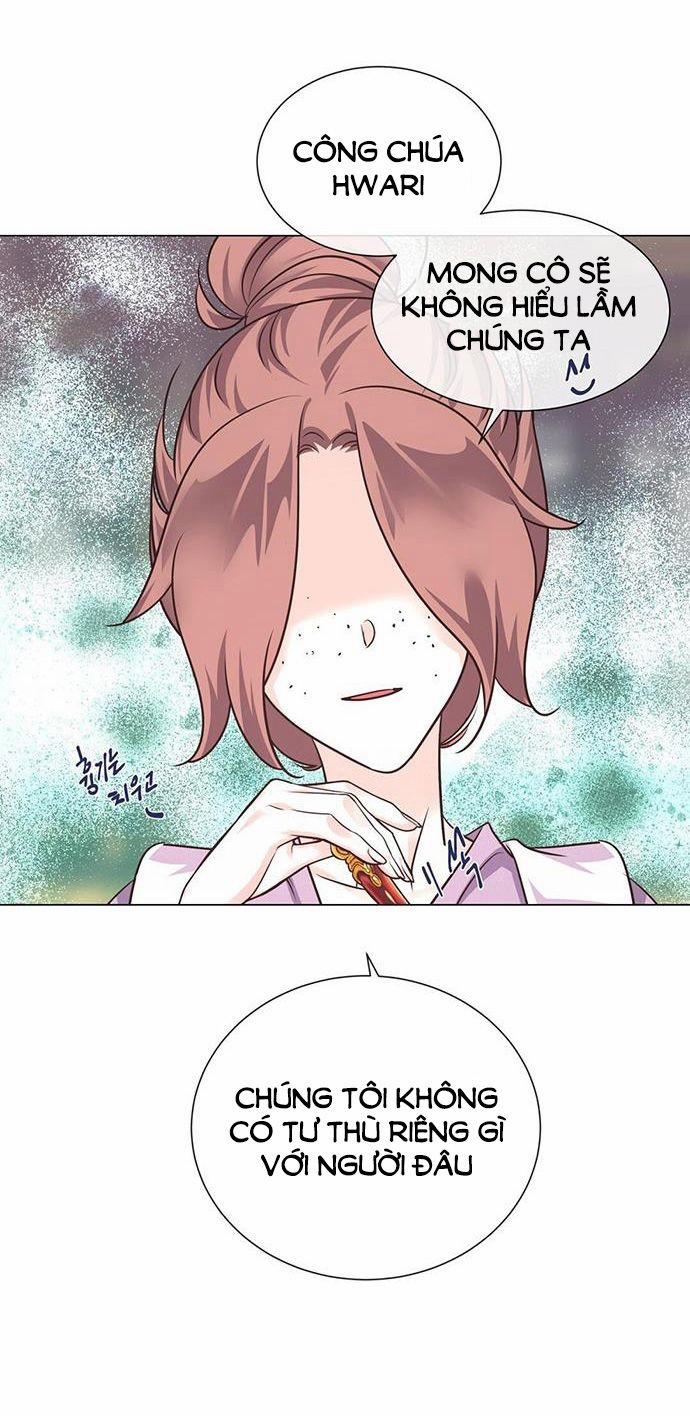 [18+] Đêm Của Dã Thú 47.1 trang 6