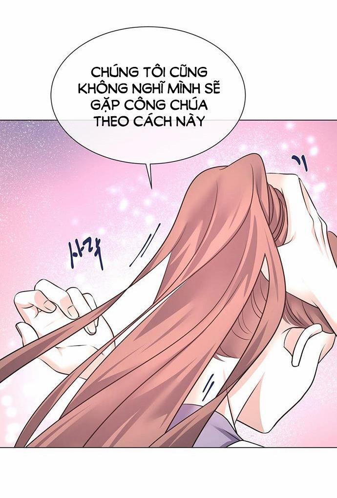 [18+] Đêm Của Dã Thú 47.1 trang 8