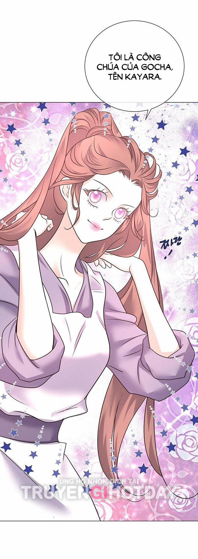 [18+] Đêm Của Dã Thú 47.1 trang 9