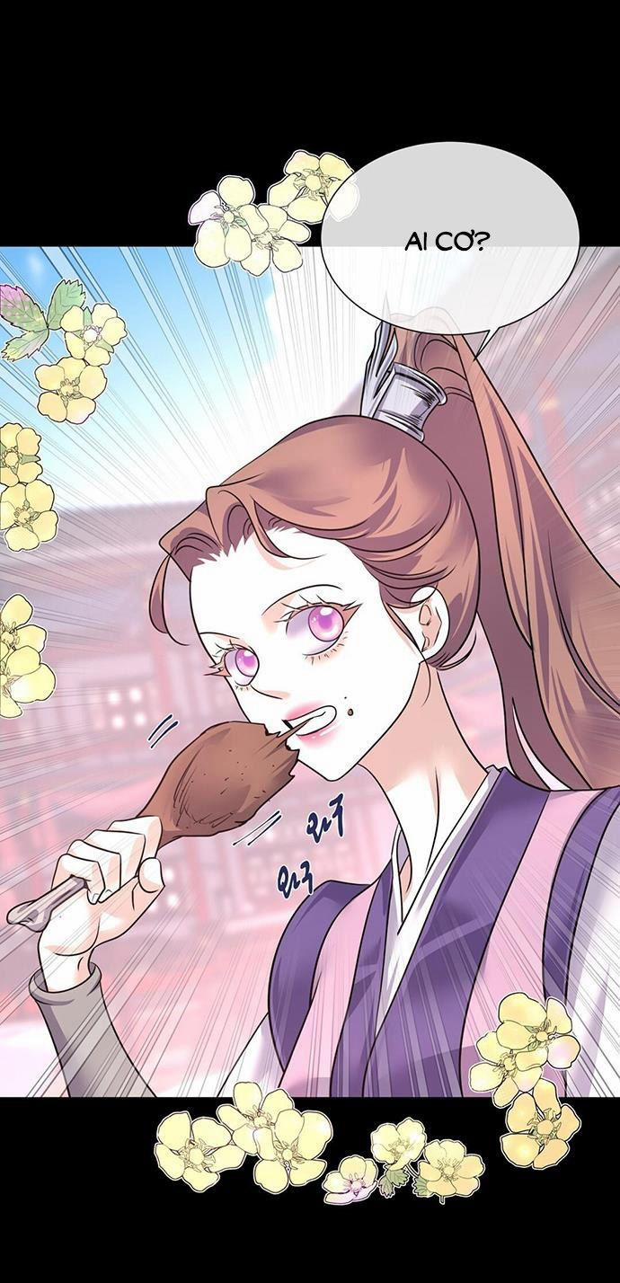 [18+] Đêm Của Dã Thú 47.2 trang 1