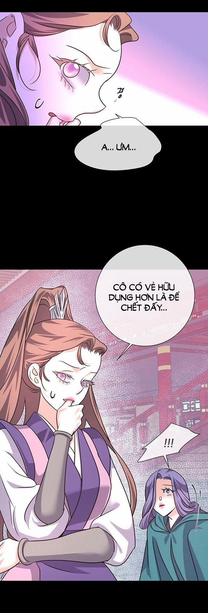 [18+] Đêm Của Dã Thú 47.2 trang 10