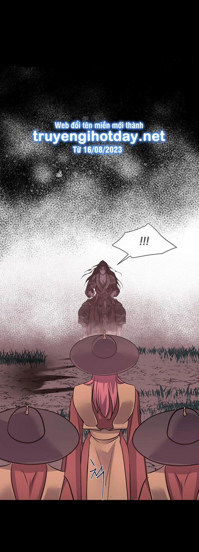 [18+] Đêm Của Dã Thú 47.2 trang 13