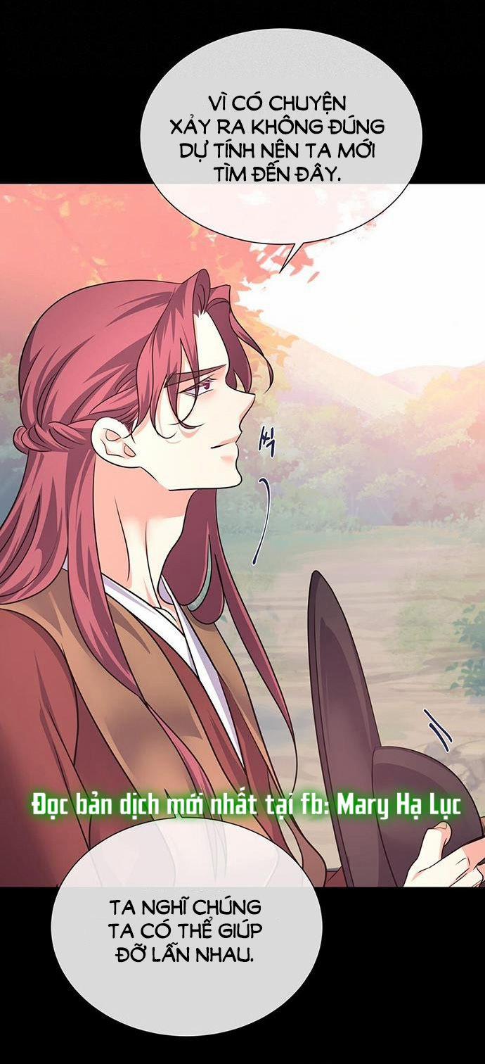 [18+] Đêm Của Dã Thú 47.2 trang 17