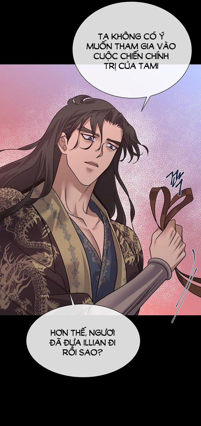 [18+] Đêm Của Dã Thú 47.2 trang 18