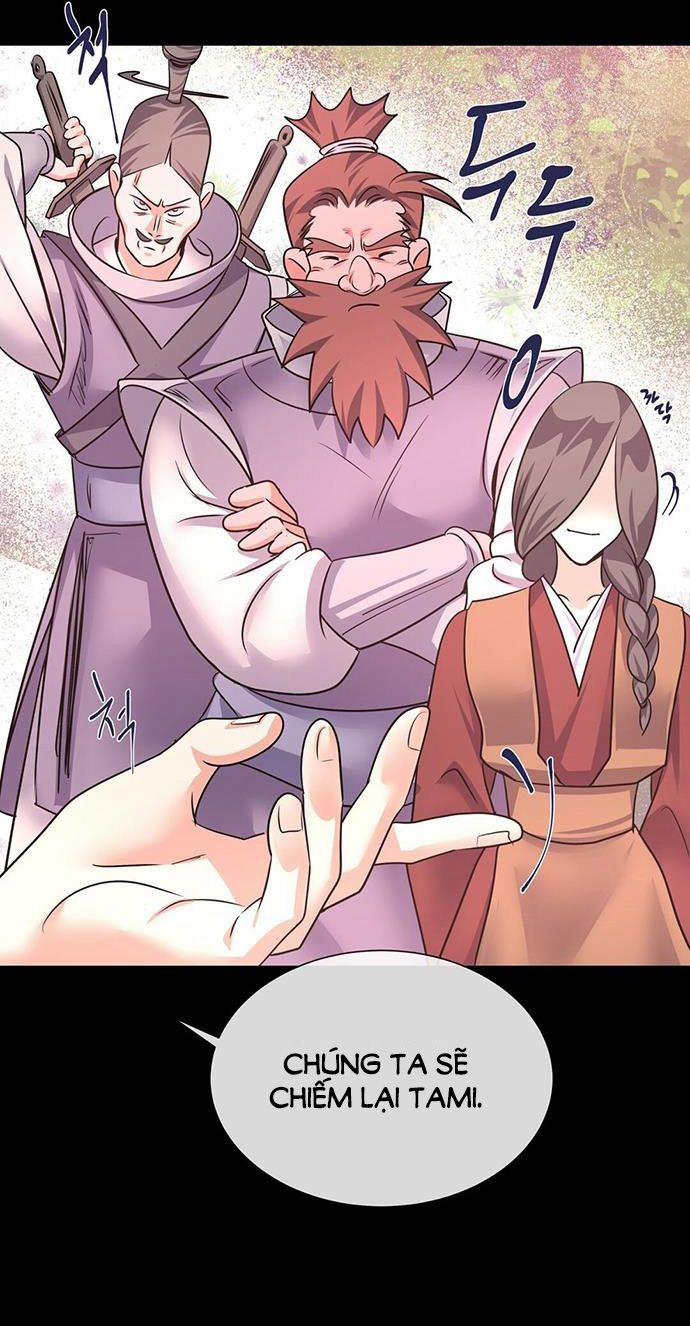 [18+] Đêm Của Dã Thú 47.2 trang 22