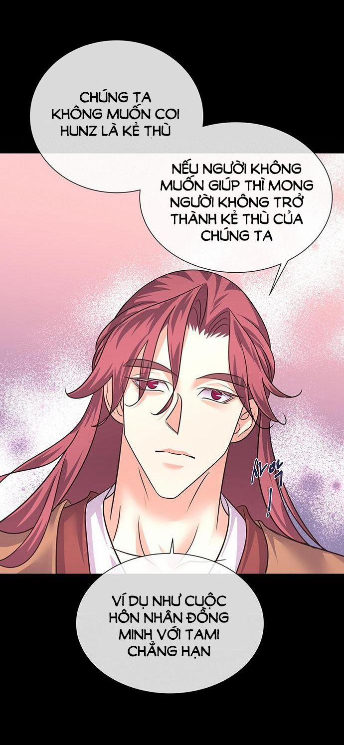 [18+] Đêm Của Dã Thú 47.2 trang 24