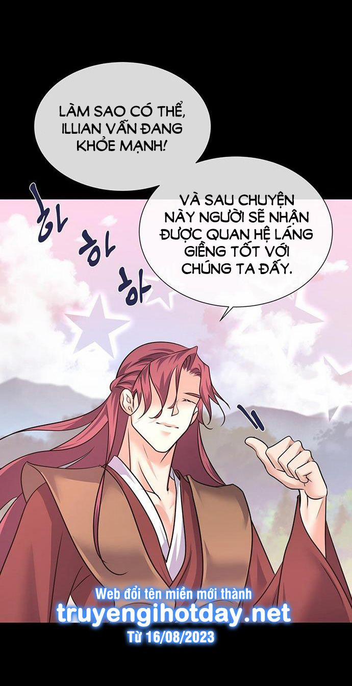 [18+] Đêm Của Dã Thú 47.2 trang 26