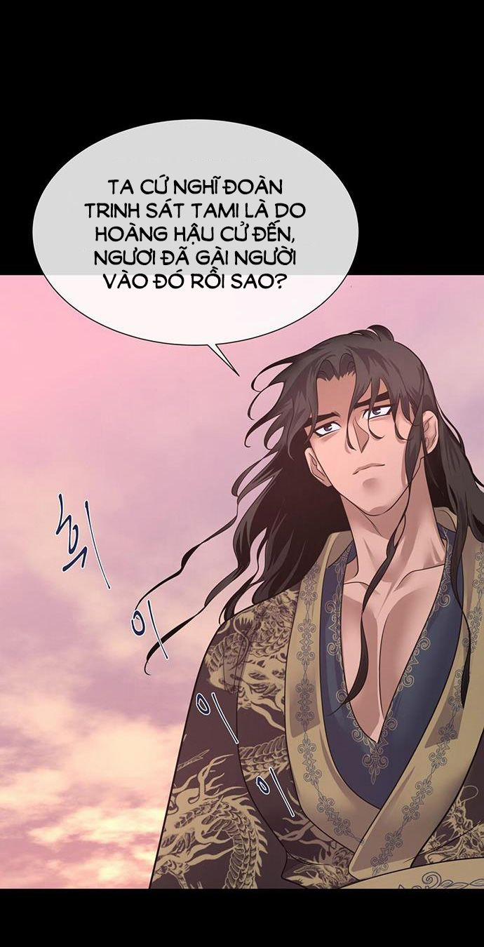 [18+] Đêm Của Dã Thú 47.2 trang 27