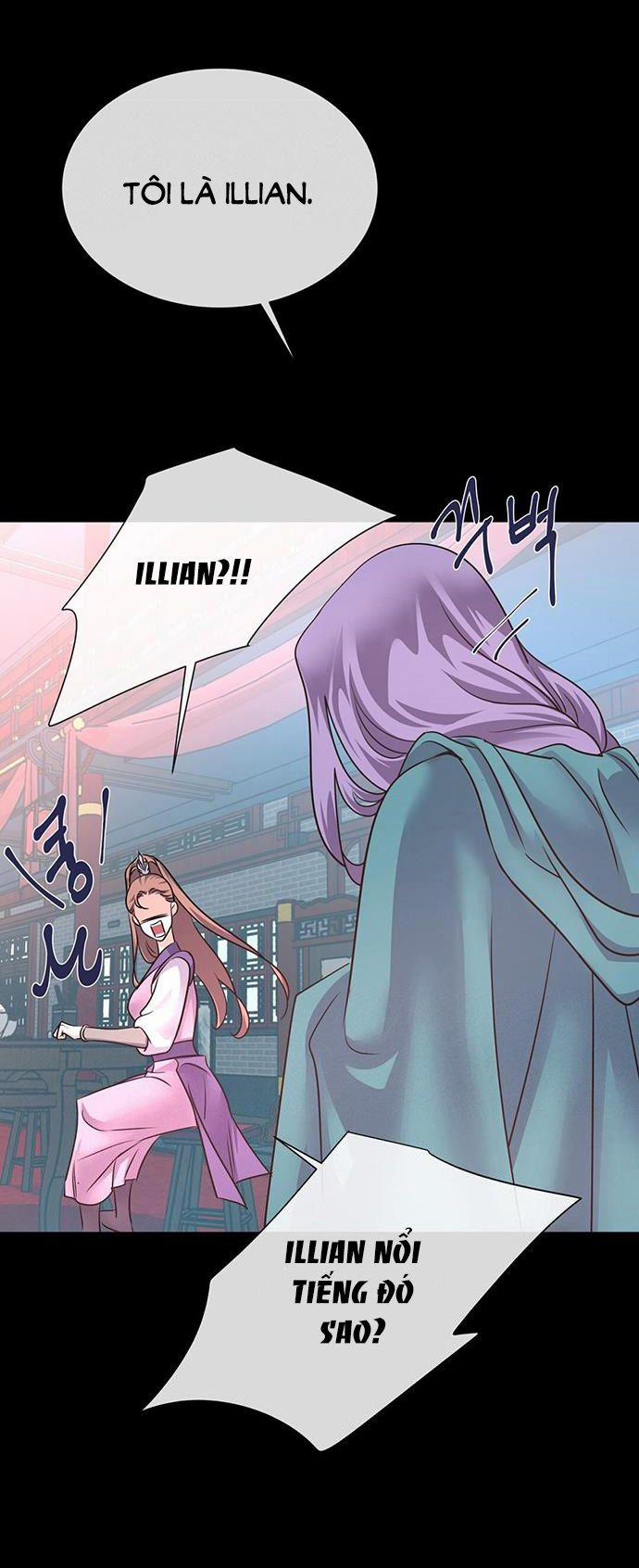 [18+] Đêm Của Dã Thú 47.2 trang 3