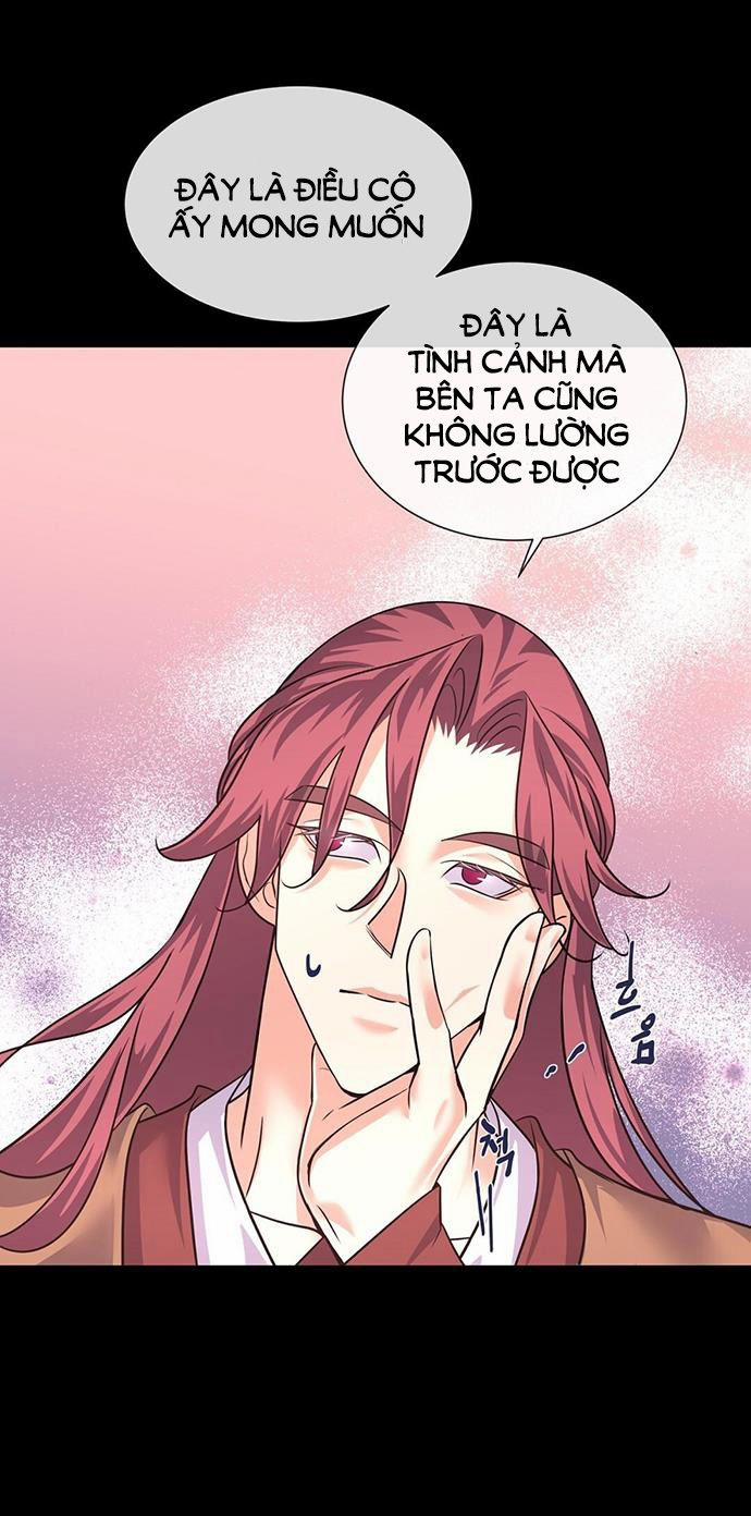 [18+] Đêm Của Dã Thú 47.2 trang 30