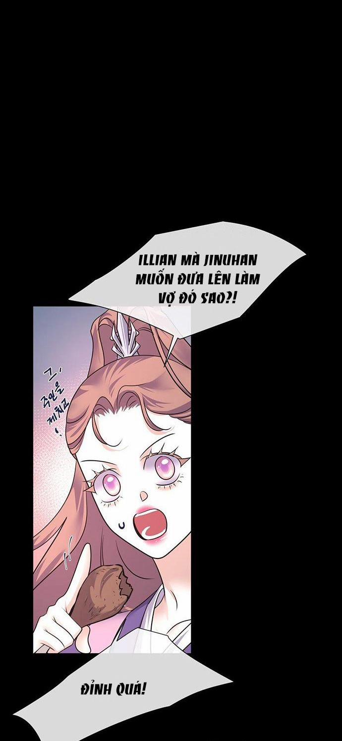 [18+] Đêm Của Dã Thú 47.2 trang 4