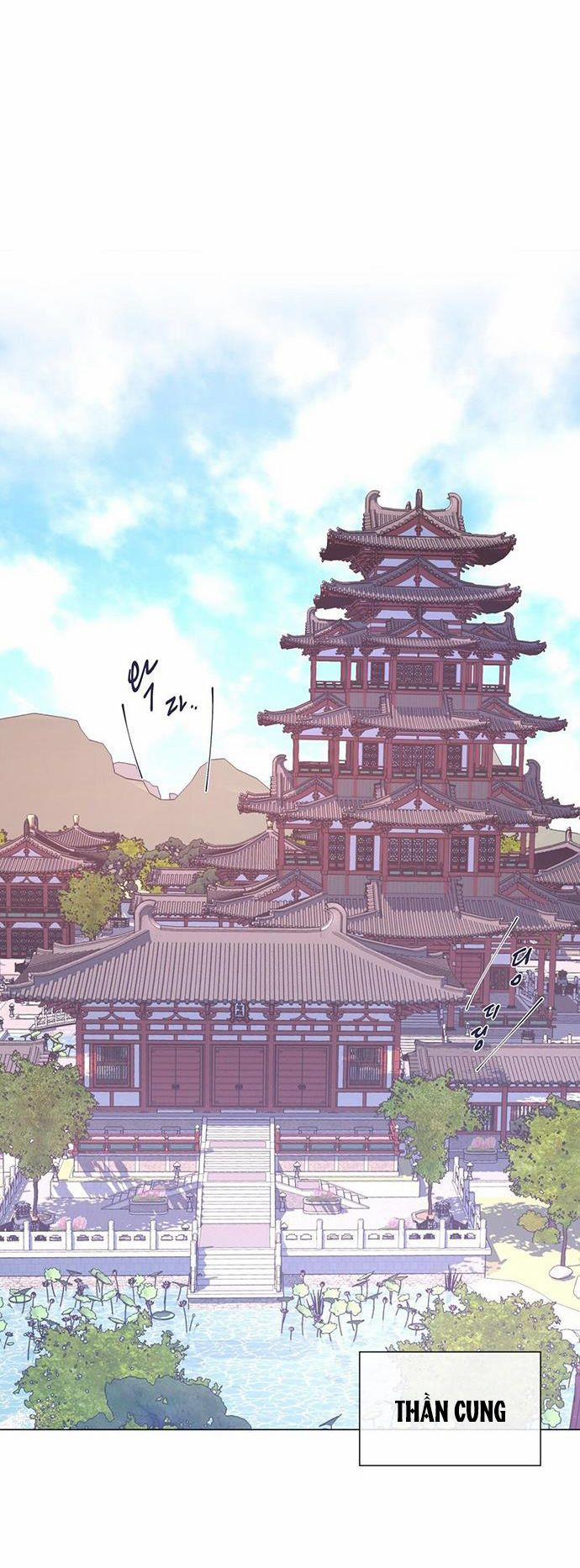 [18+] Đêm Của Dã Thú 47.2 trang 40