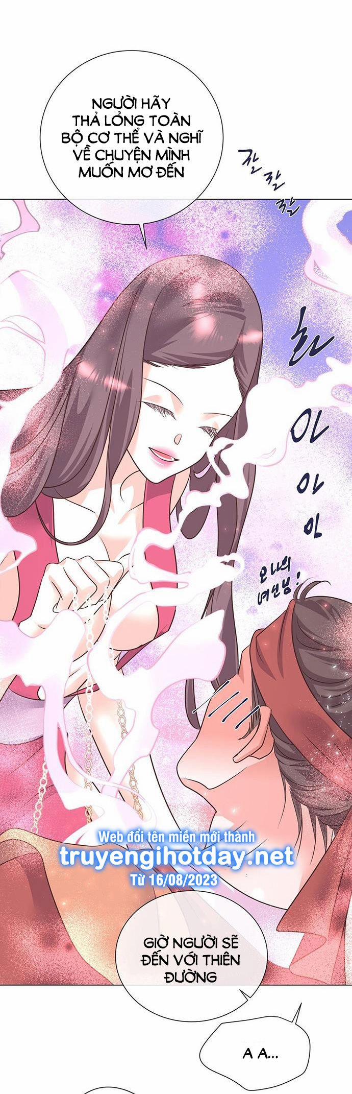 [18+] Đêm Của Dã Thú 47.2 trang 41