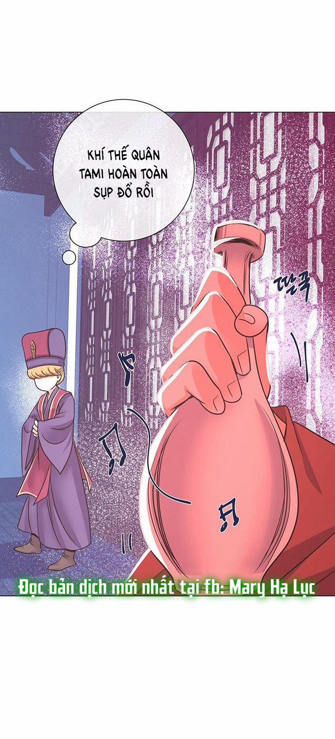 [18+] Đêm Của Dã Thú 47.2 trang 44