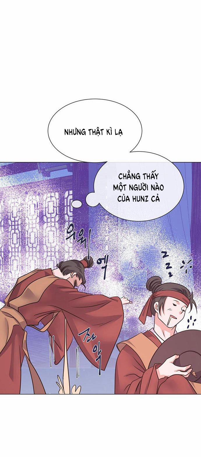 [18+] Đêm Của Dã Thú 47.2 trang 45