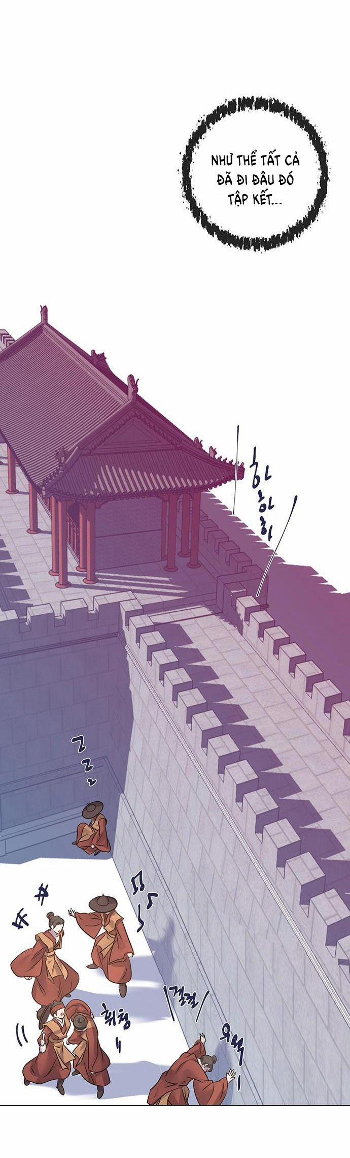 [18+] Đêm Của Dã Thú 47.2 trang 46