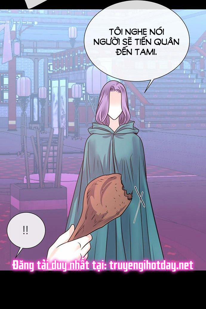 [18+] Đêm Của Dã Thú 47.2 trang 5