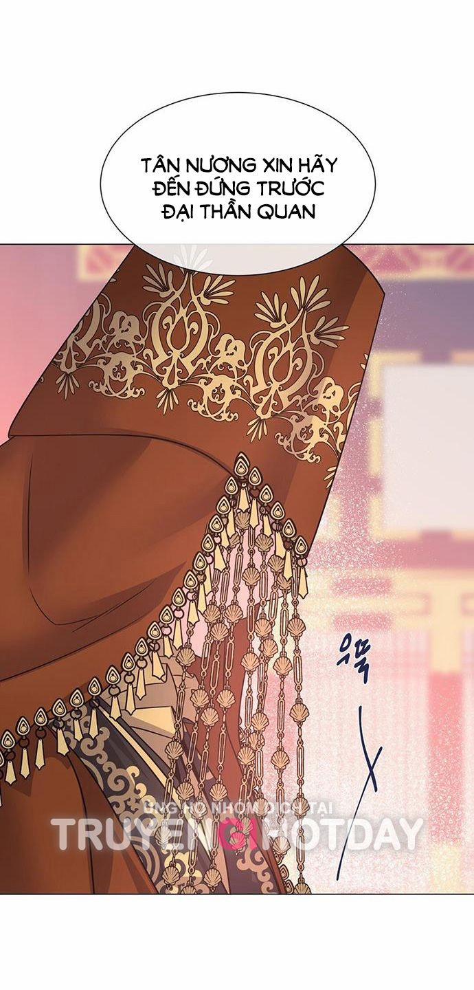 [18+] Đêm Của Dã Thú 47.2 trang 50