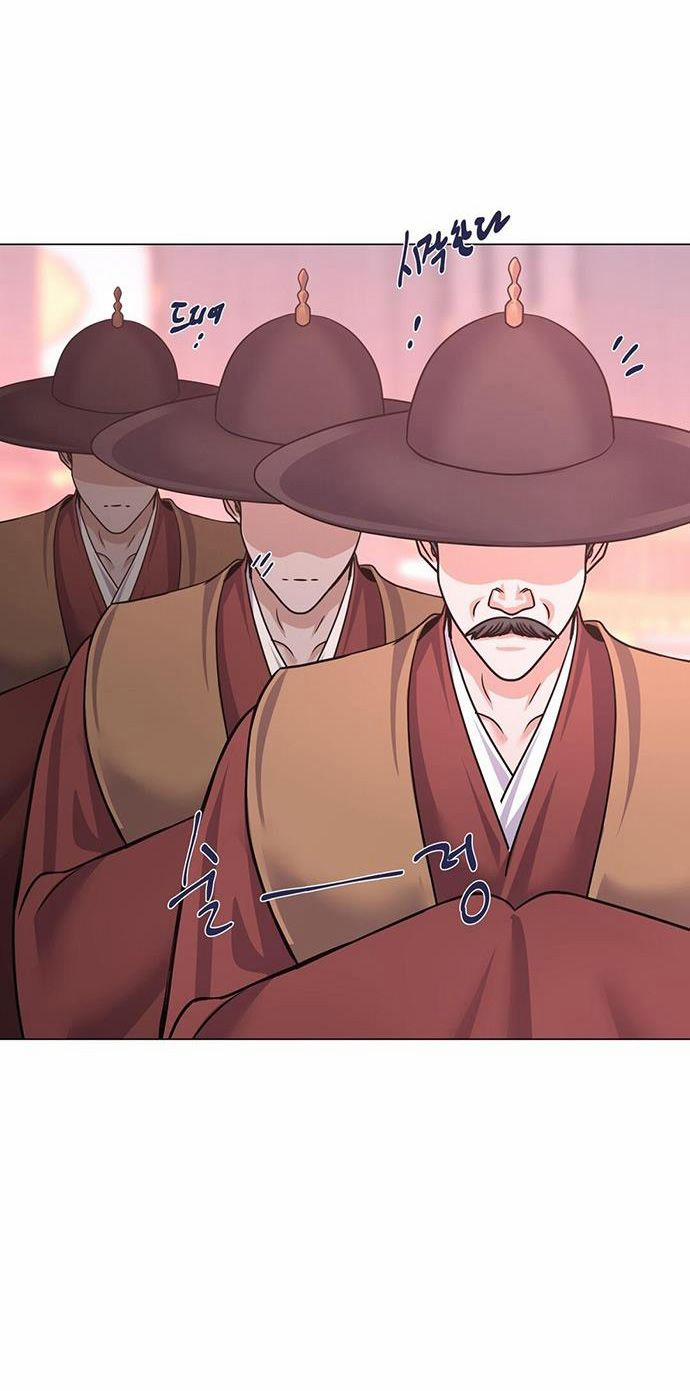 [18+] Đêm Của Dã Thú 47.2 trang 51