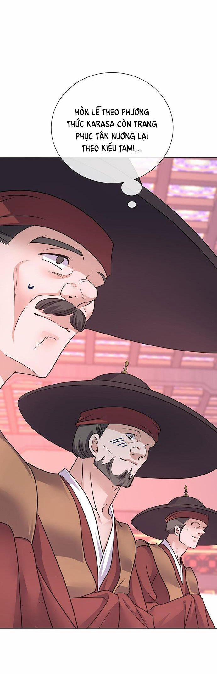 [18+] Đêm Của Dã Thú 47.2 trang 53