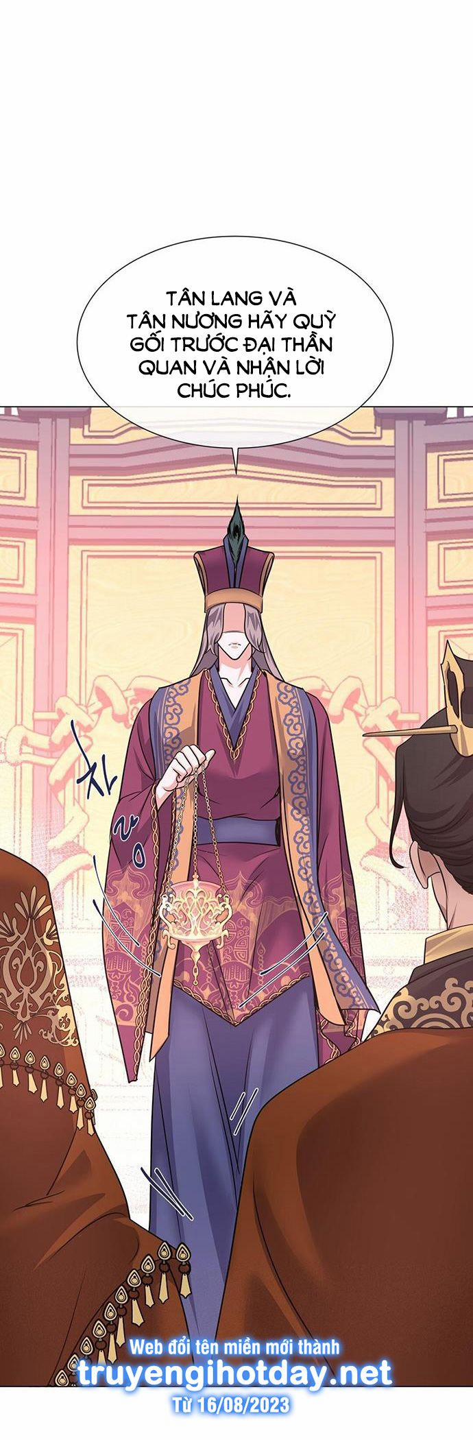 [18+] Đêm Của Dã Thú 47.2 trang 54