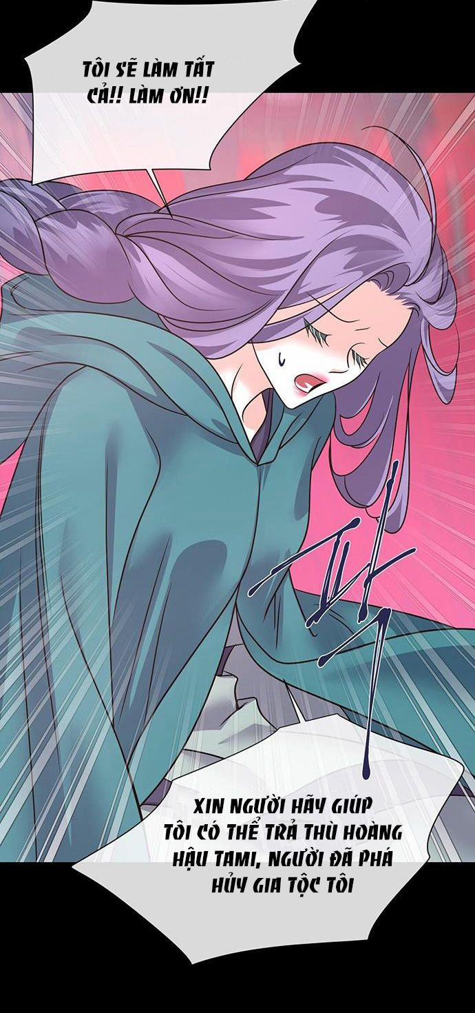 [18+] Đêm Của Dã Thú 47.2 trang 8