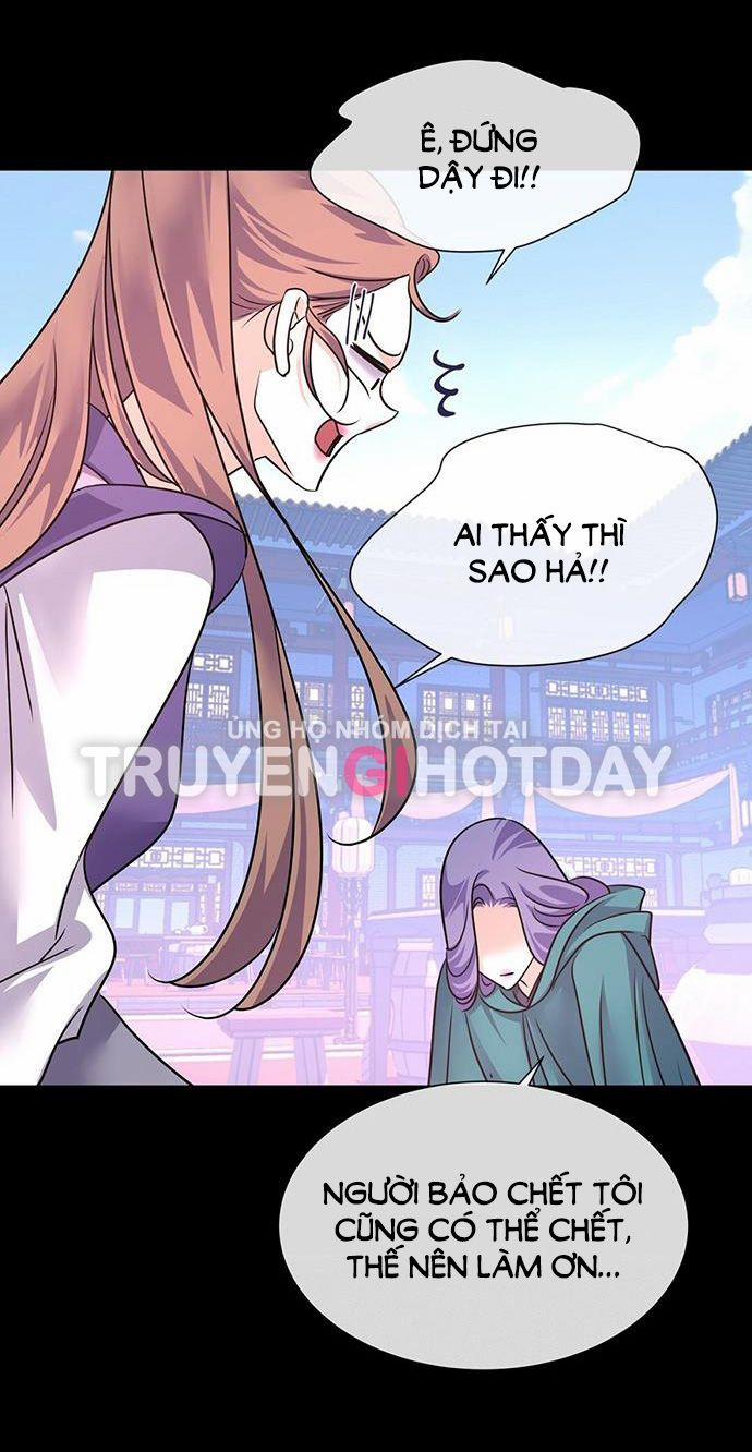 [18+] Đêm Của Dã Thú 47.2 trang 9