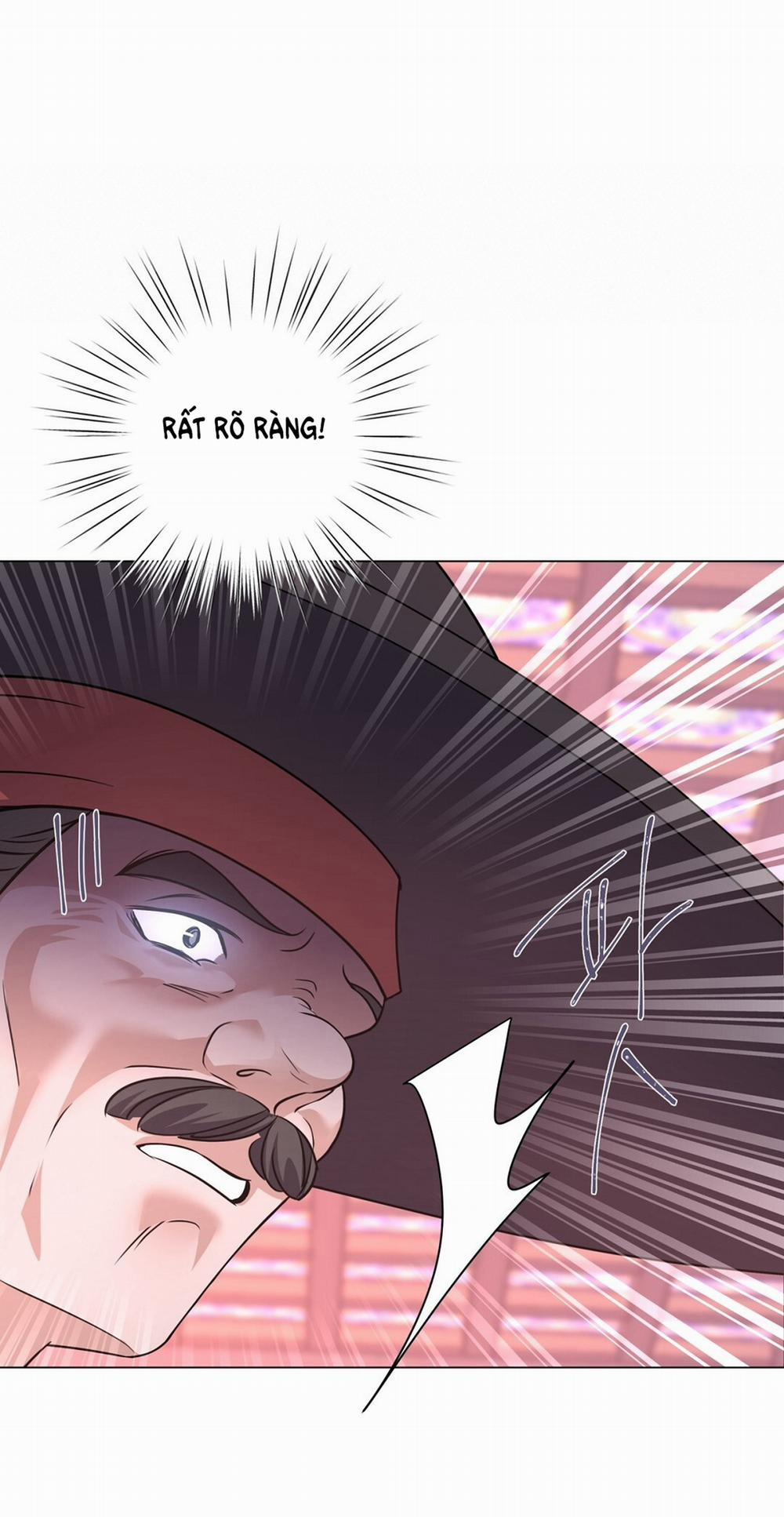 [18+] Đêm Của Dã Thú 48.1 trang 12