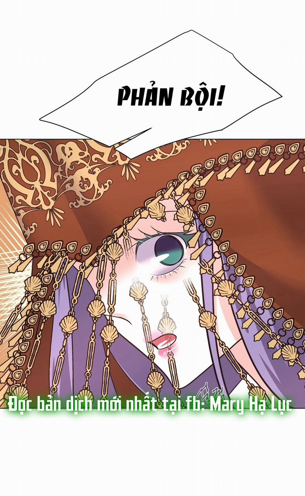 [18+] Đêm Của Dã Thú 48.1 trang 14