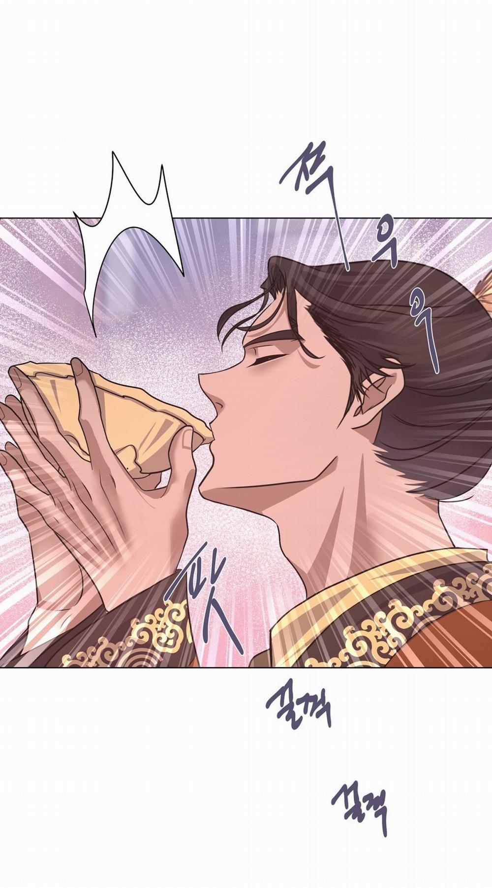 [18+] Đêm Của Dã Thú 48.1 trang 15