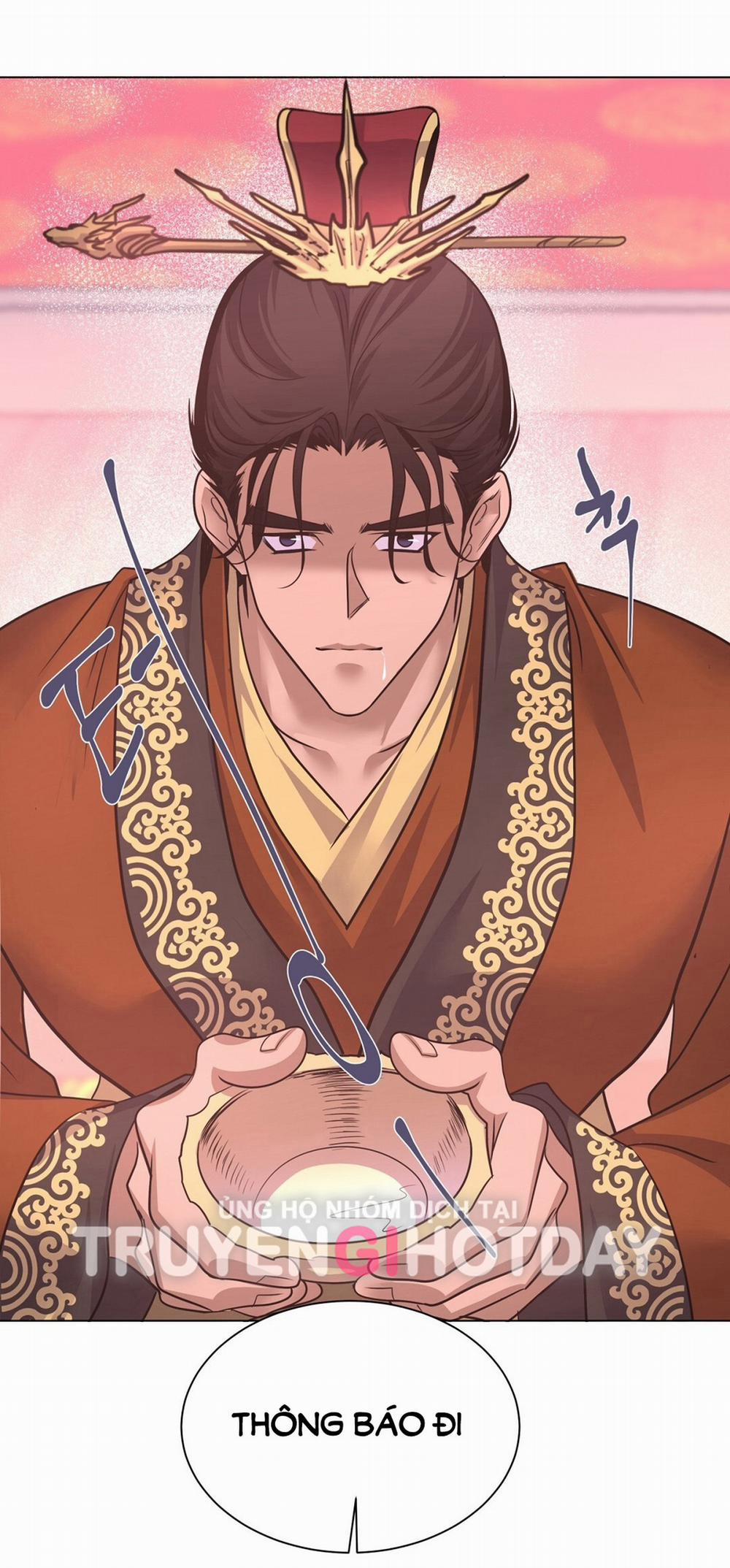 [18+] Đêm Của Dã Thú 48.1 trang 16