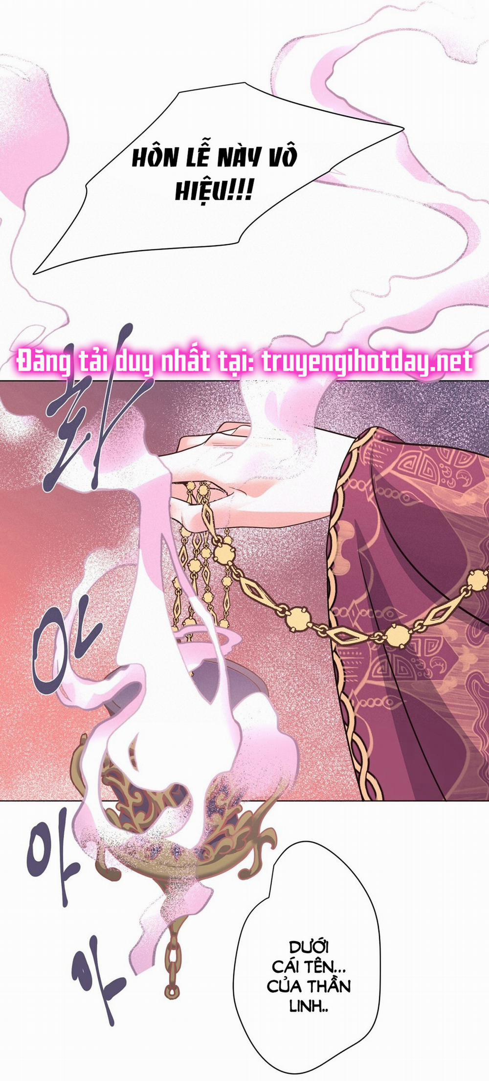 [18+] Đêm Của Dã Thú 48.1 trang 18