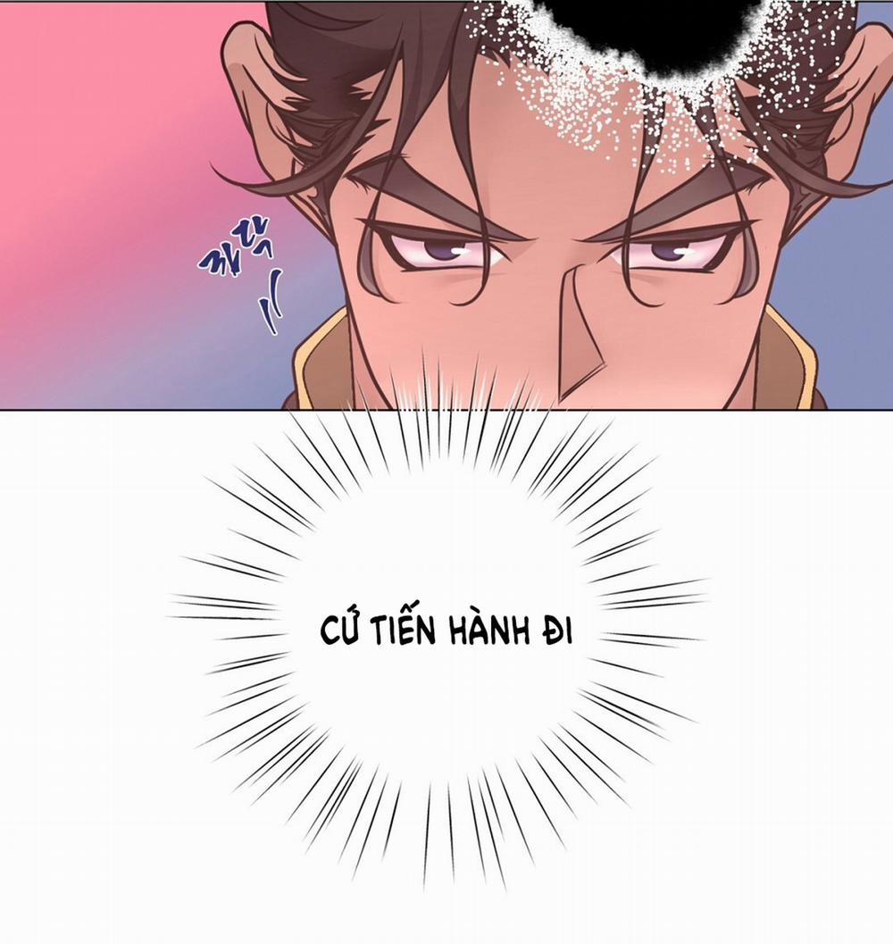 [18+] Đêm Của Dã Thú 48.1 trang 2