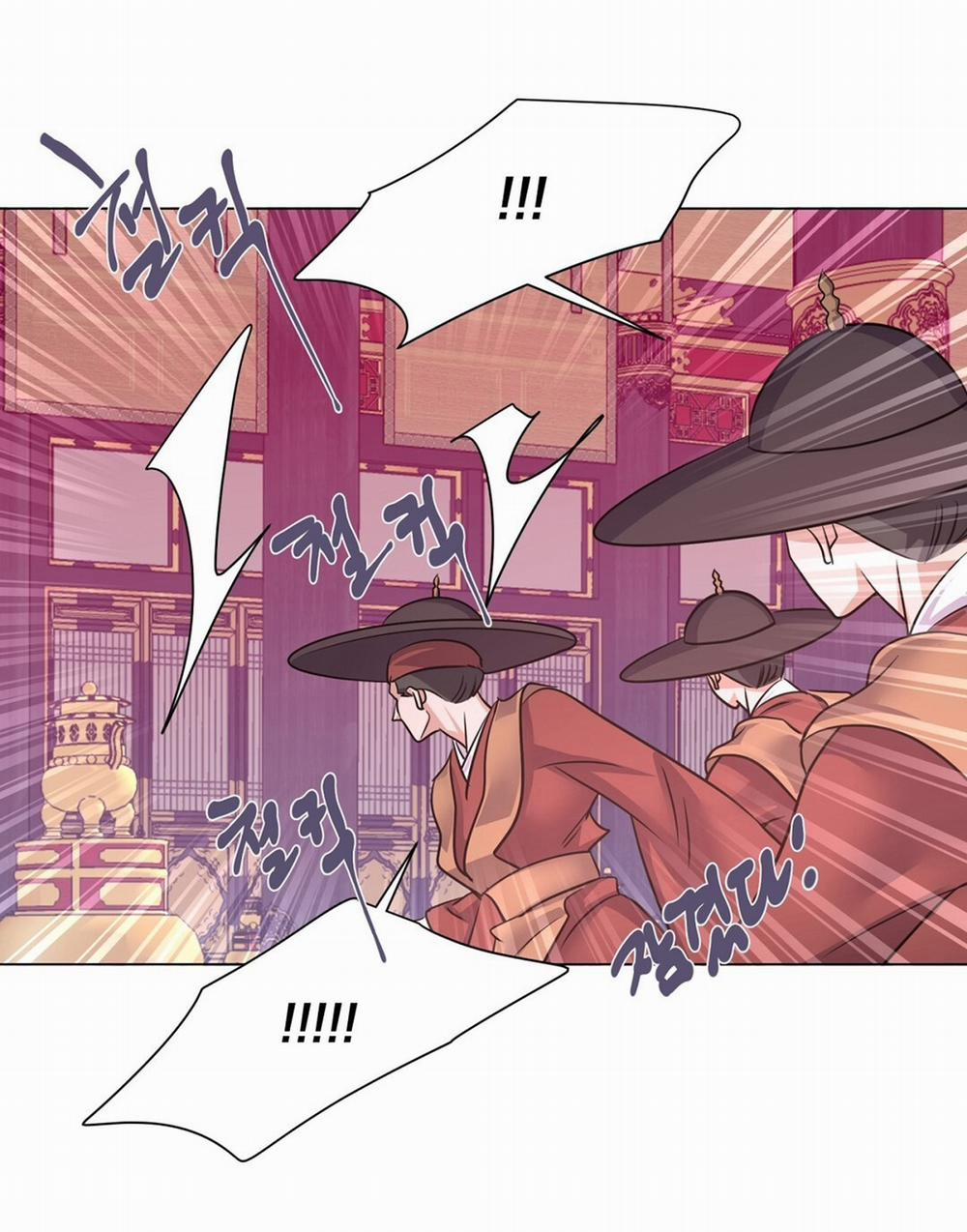 [18+] Đêm Của Dã Thú 48.1 trang 20