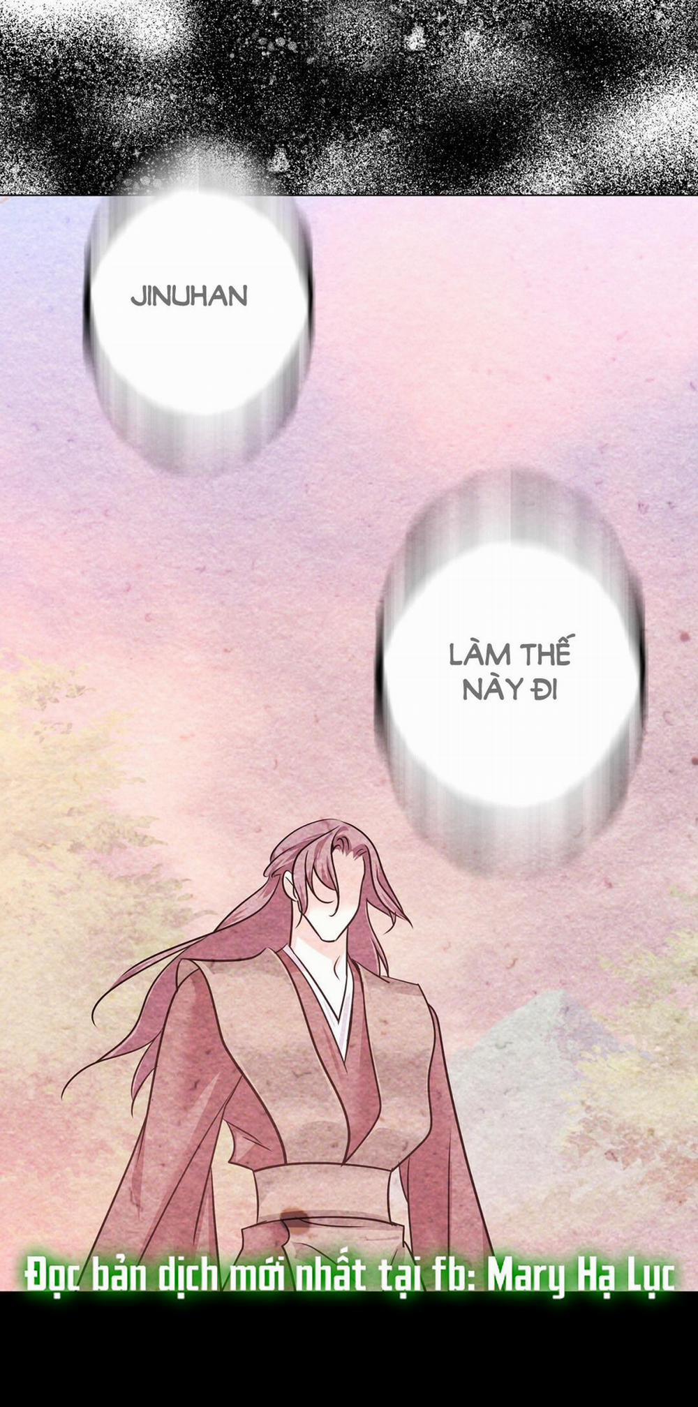 [18+] Đêm Của Dã Thú 48.1 trang 23