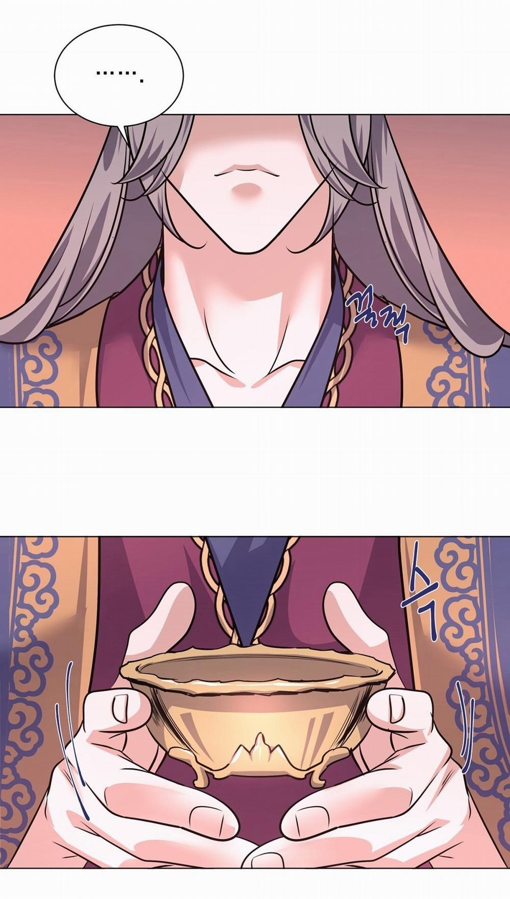 [18+] Đêm Của Dã Thú 48.1 trang 4