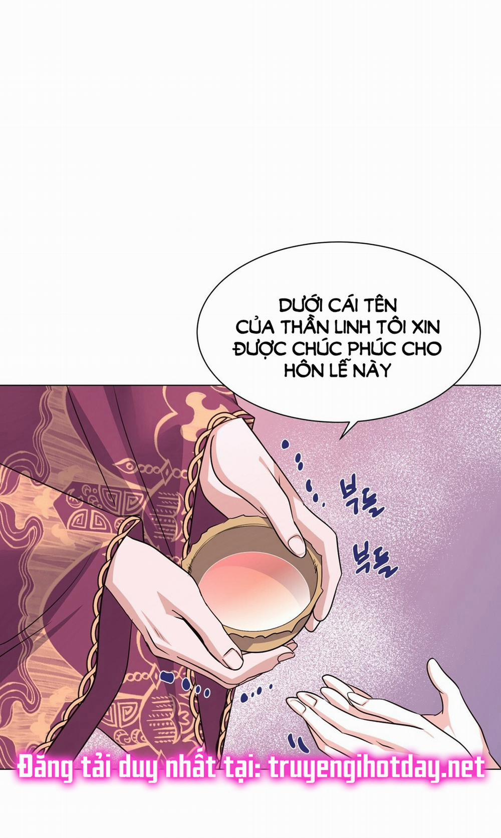 [18+] Đêm Của Dã Thú 48.1 trang 6