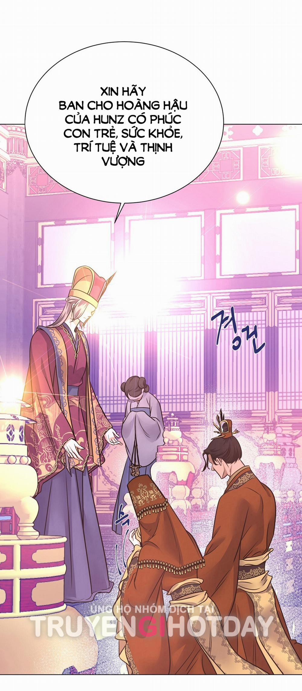 [18+] Đêm Của Dã Thú 48.1 trang 7