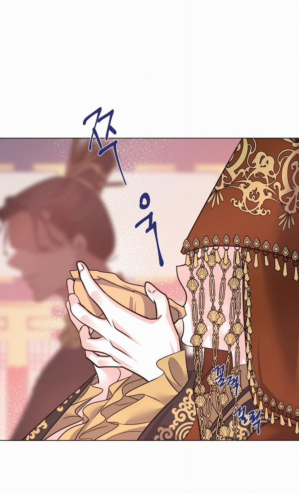 [18+] Đêm Của Dã Thú 48.1 trang 8