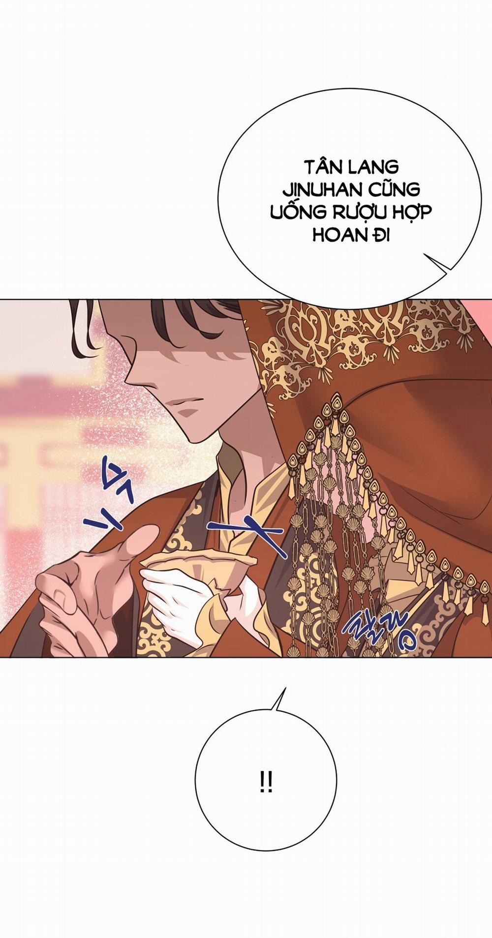 [18+] Đêm Của Dã Thú 48.1 trang 9