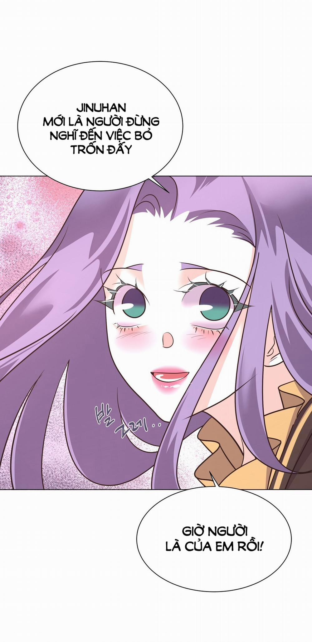 [18+] Đêm Của Dã Thú 48.2 trang 10