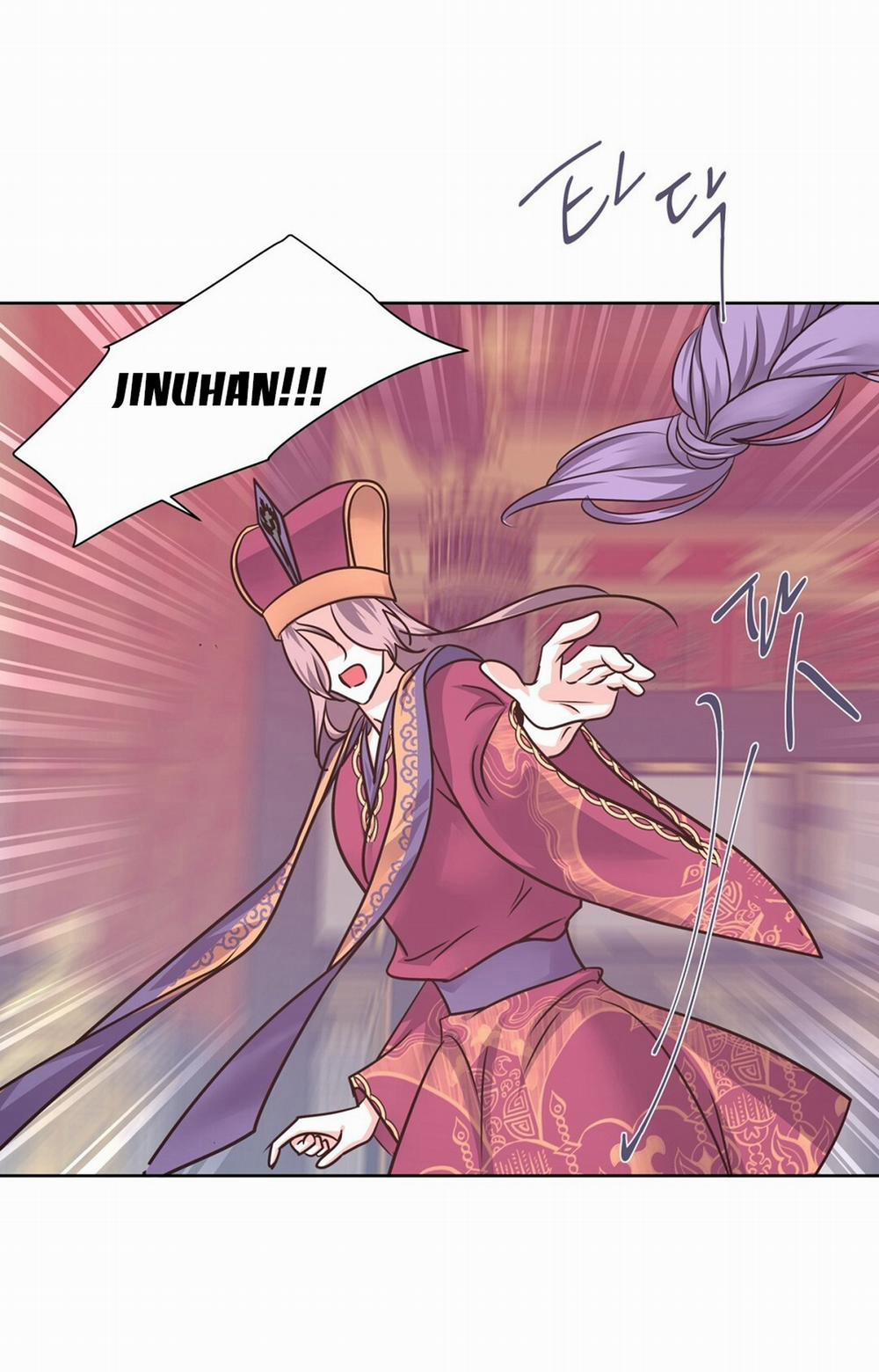 [18+] Đêm Của Dã Thú 48.2 trang 11