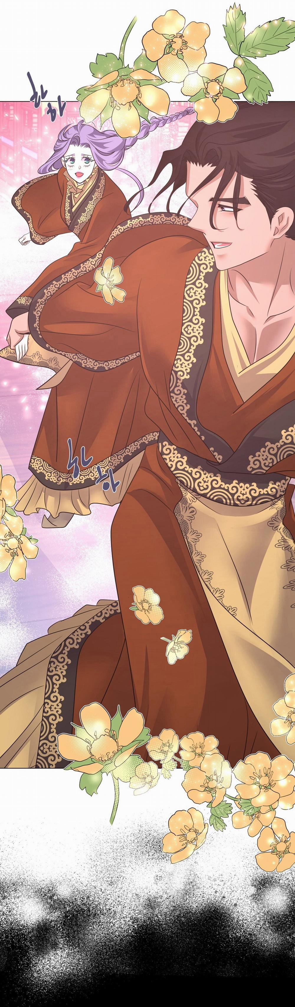 [18+] Đêm Của Dã Thú 48.2 trang 14