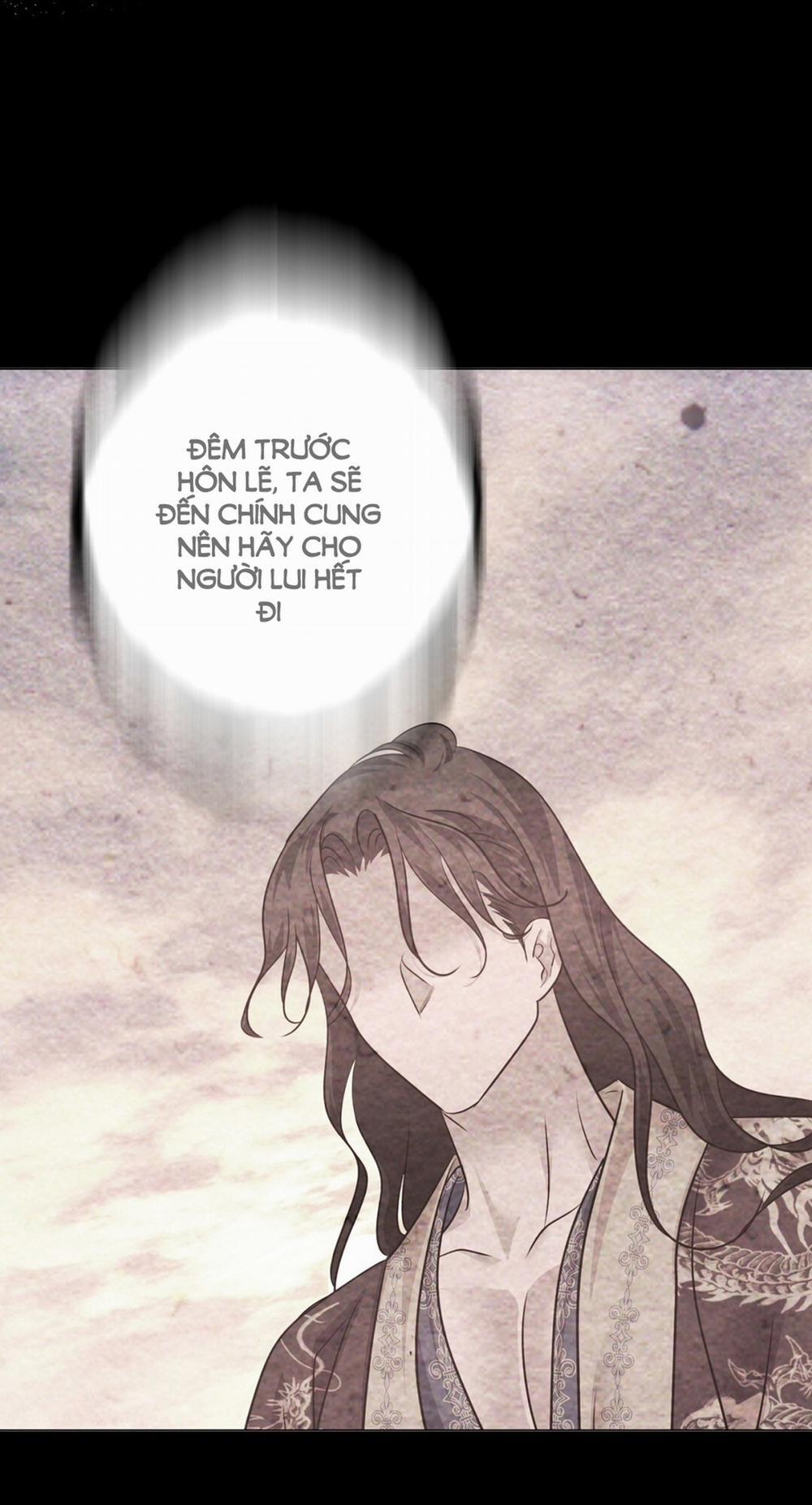 [18+] Đêm Của Dã Thú 48.2 trang 15