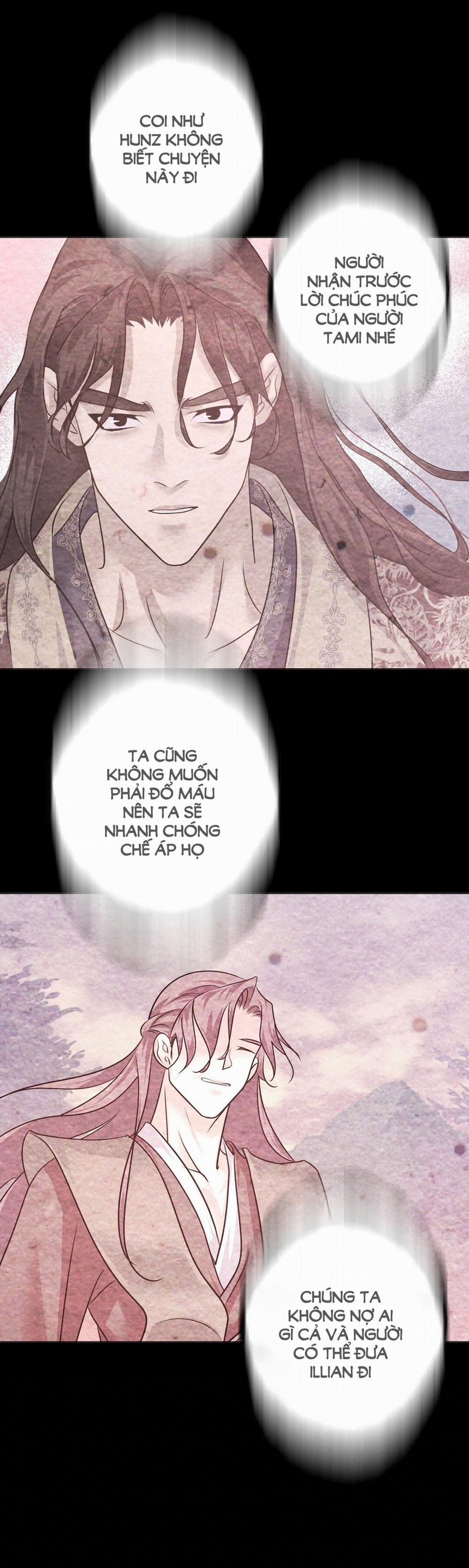 [18+] Đêm Của Dã Thú 48.2 trang 17