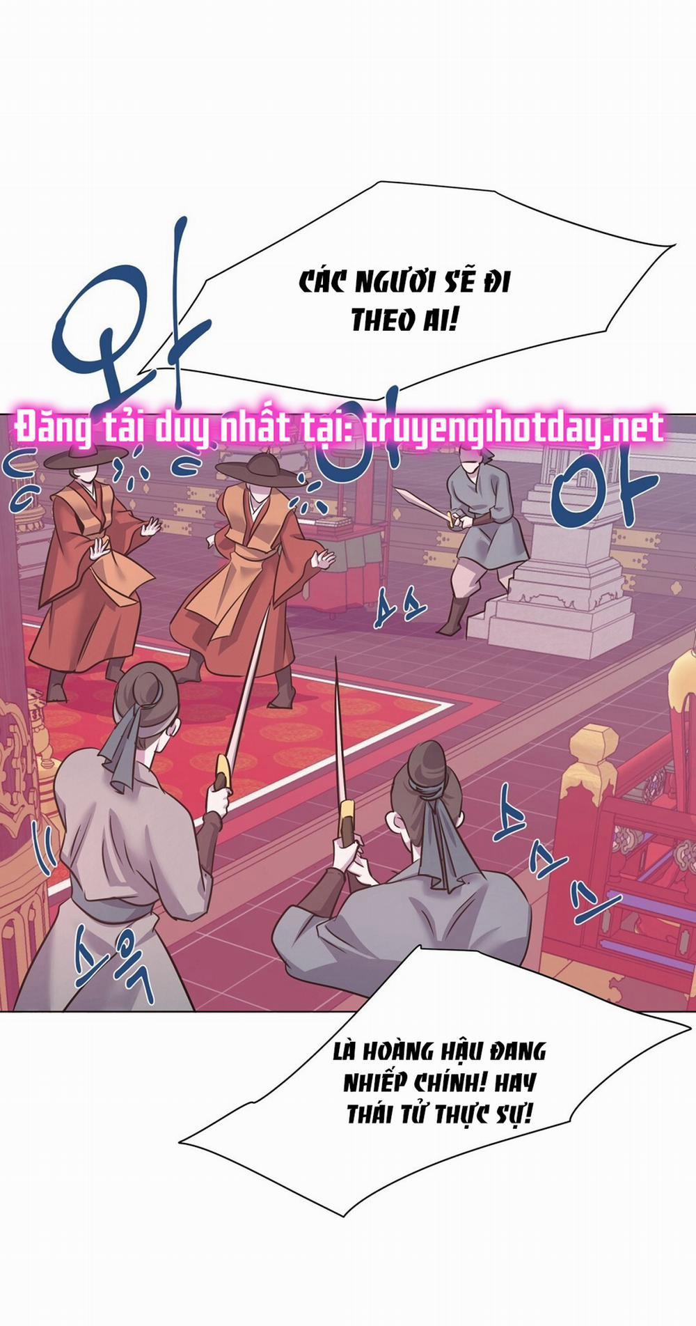 [18+] Đêm Của Dã Thú 48.2 trang 2