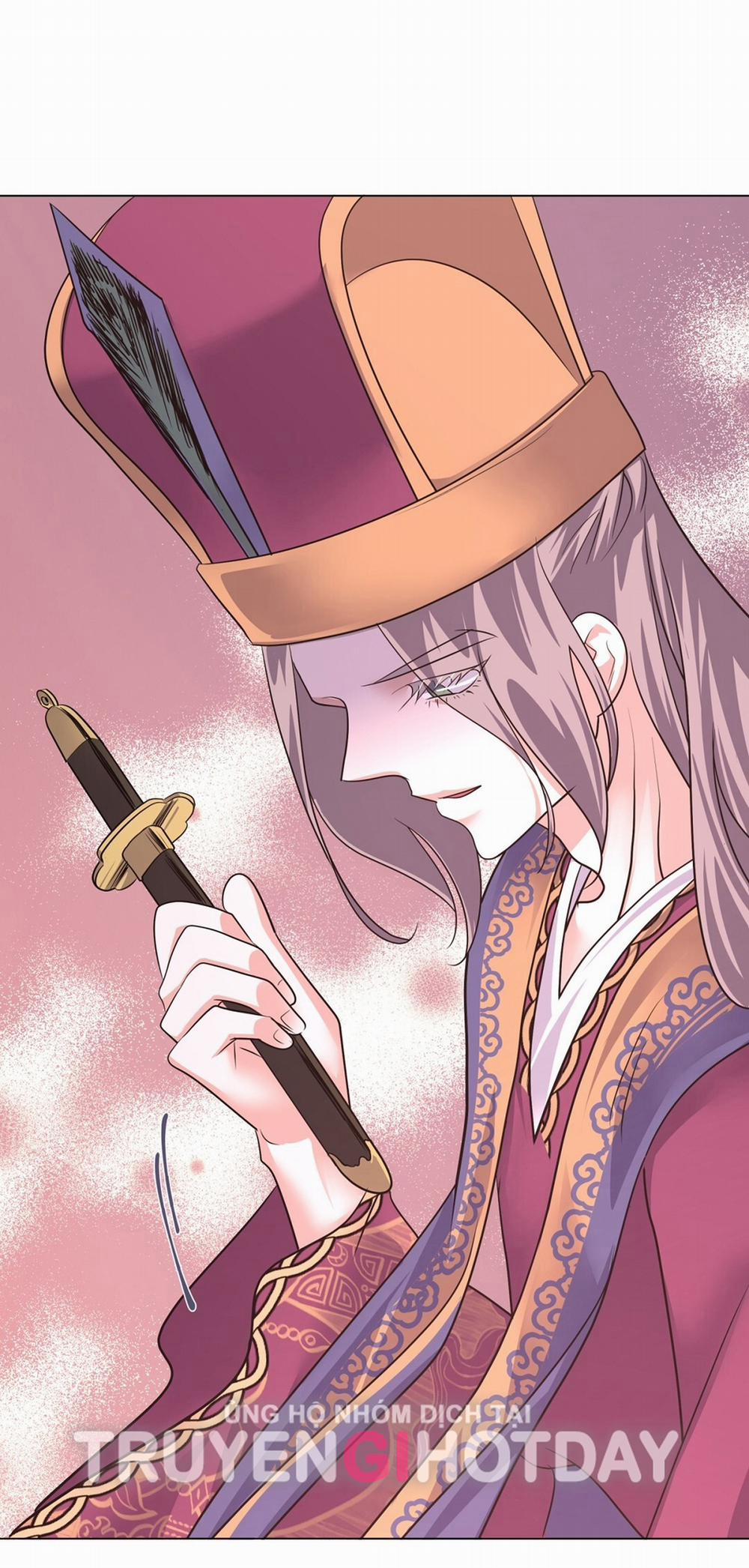 [18+] Đêm Của Dã Thú 48.2 trang 20